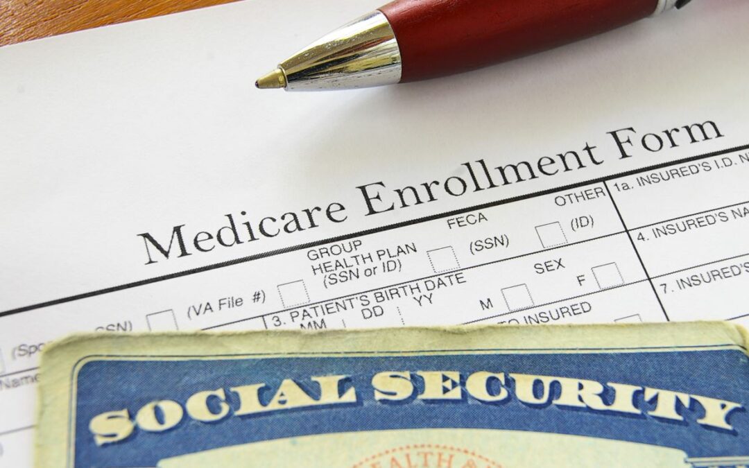 medicare documents